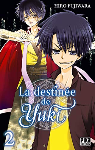 La destinée de Yuki — Tome 2
