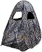 Produktbild Savage Island Camo Tarnmuster Pop Up Zelt zum Jagen, Wildbeobachtungen, Fotografieren, Verstecken