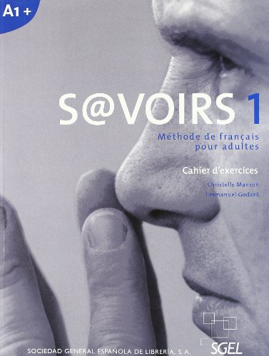 Savoirs 1 ejercicios