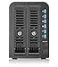 Produktbild Synology N2350 2 BAY 1GHZ DC 1X GBE