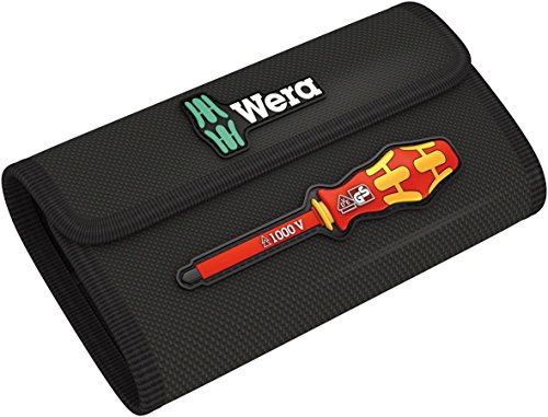 Wera Kraftform Kompakt VDE 60 i/7, 7-teilig, 05003470001 - 11