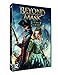 Beyond the Mask [DVD] [2015]