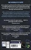 Image de Ancestral Machines: A Humanity's Fire novel