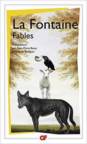 Fables (gf litterature)