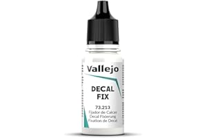 Vallejo Vernice acrilica da 17 ml