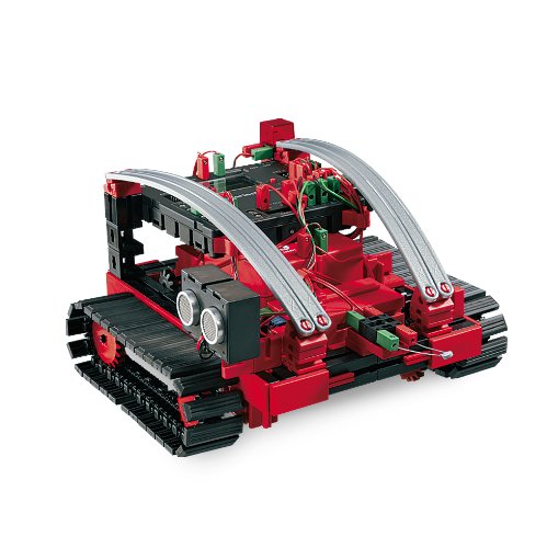 Imagen 6 de fischertechnik - TXT Explorer (508778)