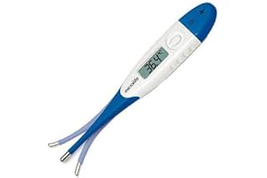 MICROLIFE COLPHARMA Termometro Flex Mt1931