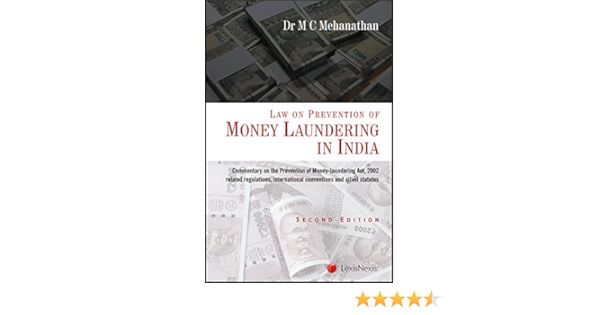 Buy Law On Prevention Of Money Laundering In India Book Online At Low Prices In India Law On Prevention Of Money Laundering In India Reviews Ratings Amazon In