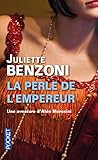 La Perle de l'Empereur, le boiteux de Varsovie tome 6