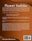 Image de Flower Sudoku - Diabolique - Volume 5 - 276 Grilles
