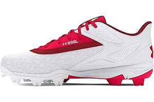 Under Armour Leadoff Low RM 3.0 Baseball Cleat, Zapatillas Hombre