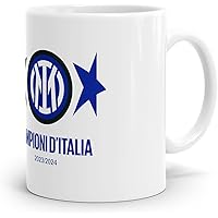 Calendario Ufficiale Inter 2025 - Orizzontale, 44x33 Cm, Da Collezione - Foto 9