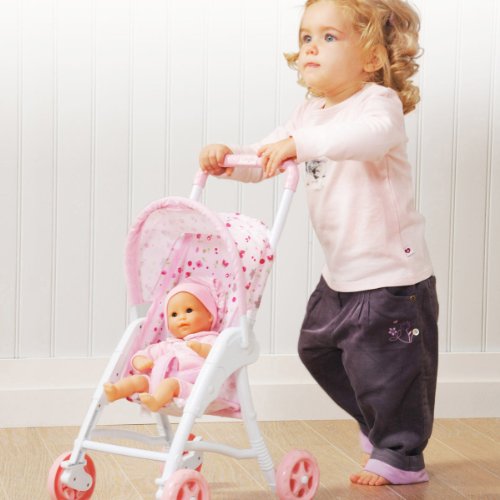 Corolle Small Stroller