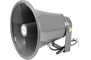 Omnitronic 80710951 Noh – 15R NOH-35S