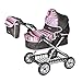 Produktbild Knorrtoys 71054 - Maclaren travelmate pram - sedona