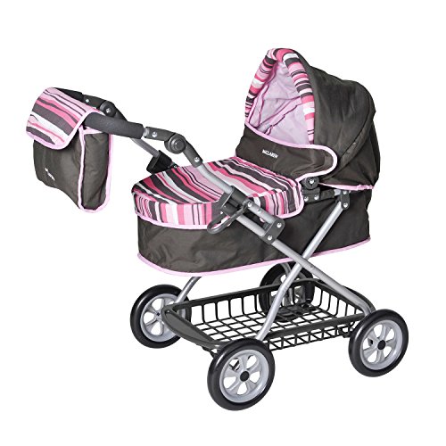 Imagen 7 de Maclaren 71054 Travelmate - Cochecito de paseo para muñecas