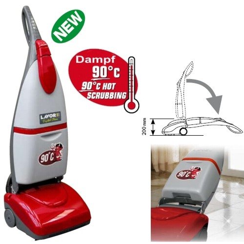 Preisvergleich Produktbild Scheuersaugmaschine LAVOR Crystal Clean