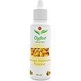 Chefast Mango Alphanso Flavour Baking Essence For Cake, Ice-Cream, Chocolates, Milkshakes- 30ML ( Use 2-3 Drops Essence For 250 Grm Cake)