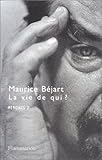 Image de Mémoires, tome 2 : La vie de qui ?