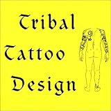Tribal Tatoo Design