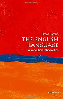 The English Language: A Very Short Introduction