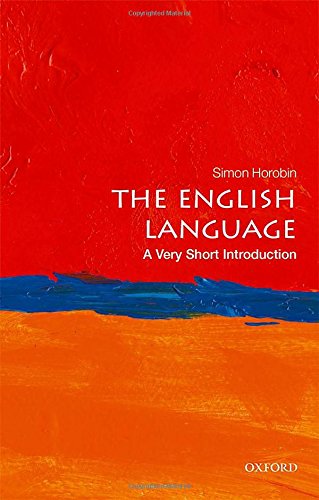 The English Language: A Very Short Introduction