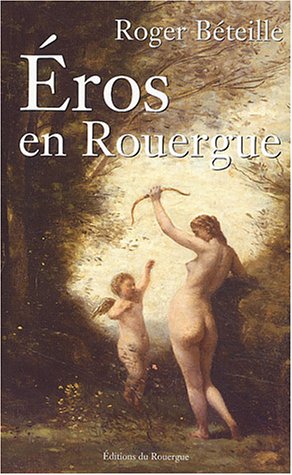 couverture de : &Eacute;ros en Rouergue