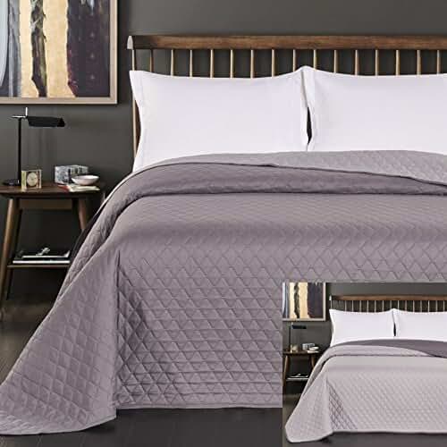 Amazon.co.uk super king size bedspread