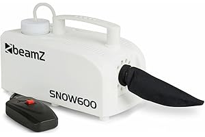 Beamz 160.559 Framan – Erogatore di neve