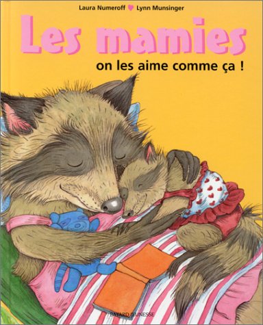 couverture de : Les Papys on les aime comme &ccedil;a                           ...