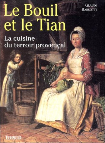 couverture de : Le bouil et le tian