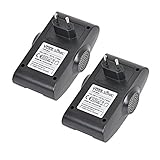 Doppelpack: 2x Ultraschallvertreiber, Schädlingsvertreiber und Vergrämer VOSS.sonic 700 „multi glow“ 4 in 1 Funktion - 2