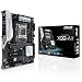Produktbild Asus X99-A II Mainboard (Sockel 2011-v3, ATX, Intel X99, 8x DDR4-Speicher, USB 3.1, M.2 Schnittstelle)