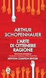 Image de L’arte di ottenere ragione (eNewton Classici)