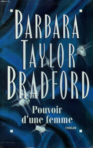 Pouvoir d'une femme