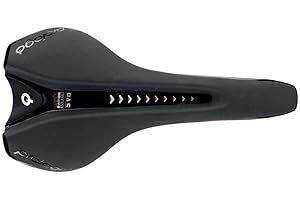 Prologo New Nago Evo PAS Ti-rox 134, Sella Unisex Adulto