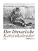 Der literarische Katzenkalender 2004 by