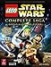 Produktbild Lego Star Wars: The Complete Saga: Prima Official Game Guide: The Complete Saga Official Game Guide (Prima Official Game Guides)