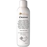 Cleaner 1000 ml – Nagelrengöring - 1 liter för UV -geler och akrylsystem