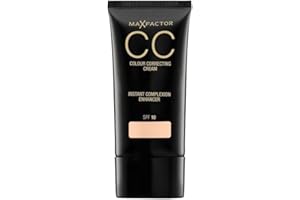 Max Factor Cc Cream 60 Medium