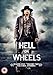 Hell On Wheels - Season 5: Volume 2 [DVD]