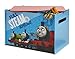 Thomas the Tank Engine Toy Box by HelloHome