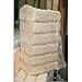 Produktbild 30kg RUF Buchenbrikett Holzbrikett 100% Buche Buchenholz Brikett Hartholz ohne chemische Bindemittel von Gartenwelt Riegelsberger