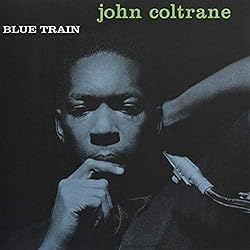 Blue Train: Amazon.co.uk: CDs & Vinyl