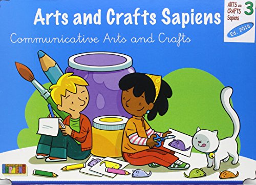 Arts and Crafts Sapiens, 32016