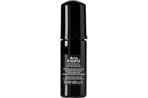 Davines OI Soufflé mousse hårborttagningsmedel 50ml
