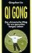 Produktbild Qi Gong, 1 Videocassette [VHS]