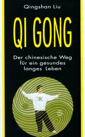 Preisvergleich Produktbild Qi Gong, 1 Videocassette [VHS]