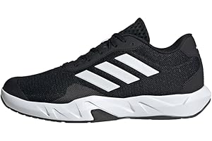 adidas Mężczyźni Amplimove Trainer ShoesObuwie gimnastyczne i treningowe