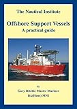 Image de Offshore Support Vessels: A Practical Guide